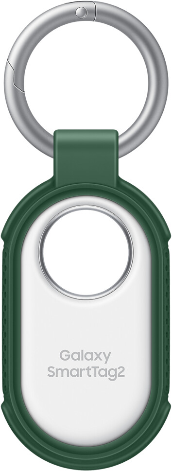 Samsung Rugged Case for Galaxy SmartTag2 Green