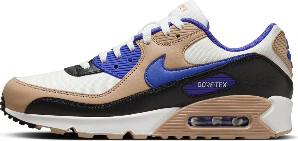 Nike Air Max 90 GTX summit white/hemp/lapis