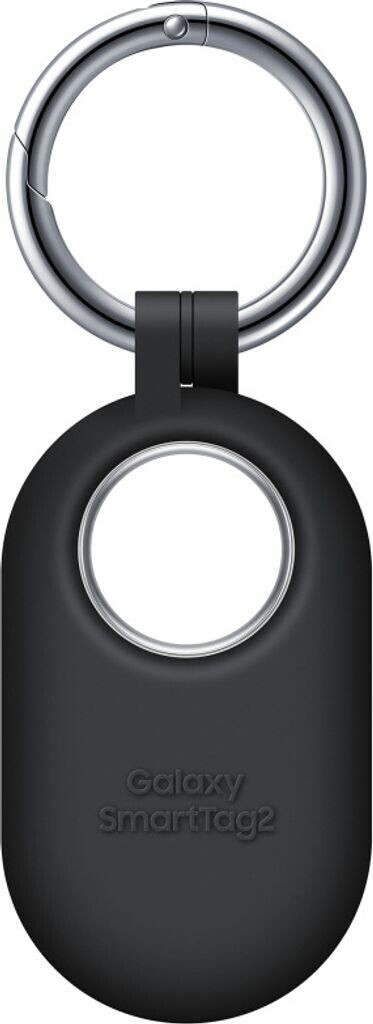 Samsung Silicone Case EF-PT560 for Galaxy SmartTag2 Black