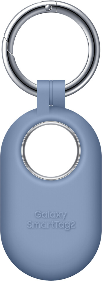 Samsung Silicone Case EF-PT560 for Galaxy SmartTag2 Blue