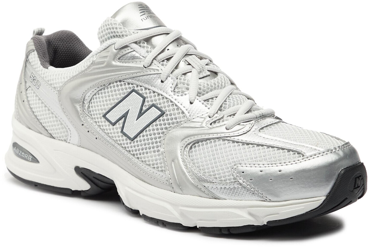 New Balance 530 grey matter grey matter ab 74 99 Preisvergleich bei idealo