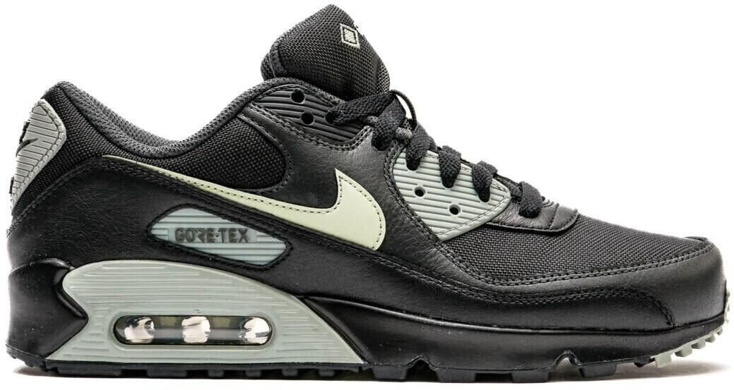 Nike Air Max 90 GTX black honeydew anthracite mica green ab 159 00 Preisvergleich bei idealo