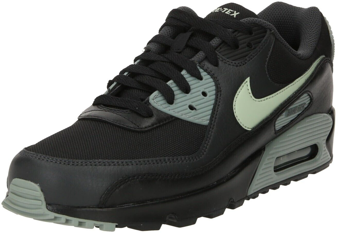 Nike Air Max 90 GTX black honeydew anthracite mica green ab 159 00 Preisvergleich bei idealo