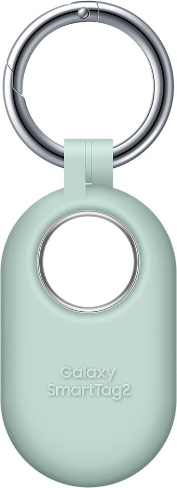 Samsung Silicone Case EF-PT560 for Galaxy SmartTag2 Mint