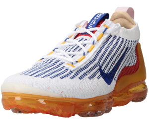 Nike Air VaporMax 2021 FK SE white old roya yellow ochre ab 169 00