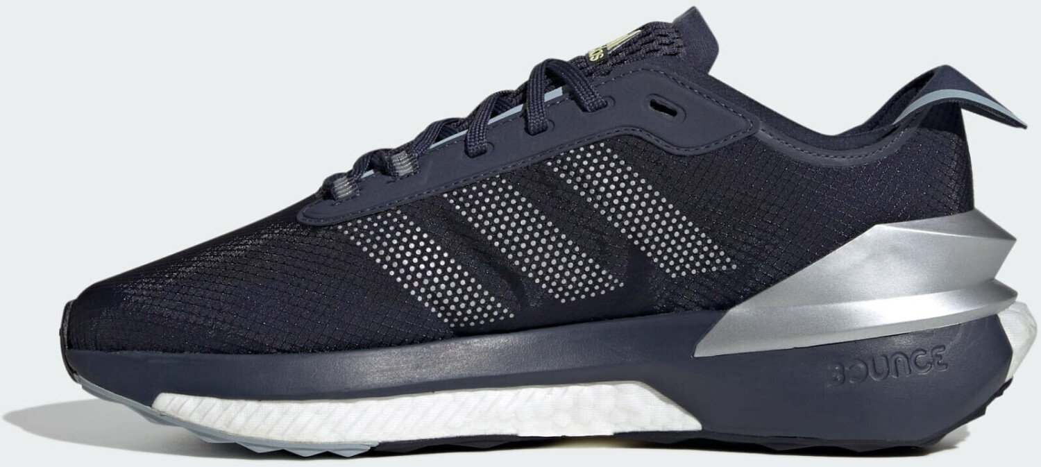 Adidas Avryn shadow navy/shadow navy/silver metallic