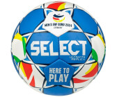 Handball EM 2024 Ball Grösse 1