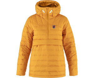 Mustard anorak new arrivals