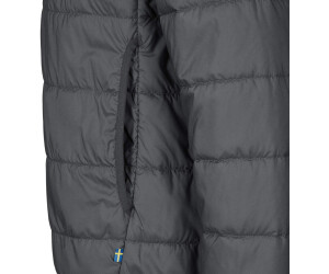 Fjallraven keb deals padded hoodie women's