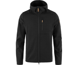 Fjällräven keb fleece hoodie m shop