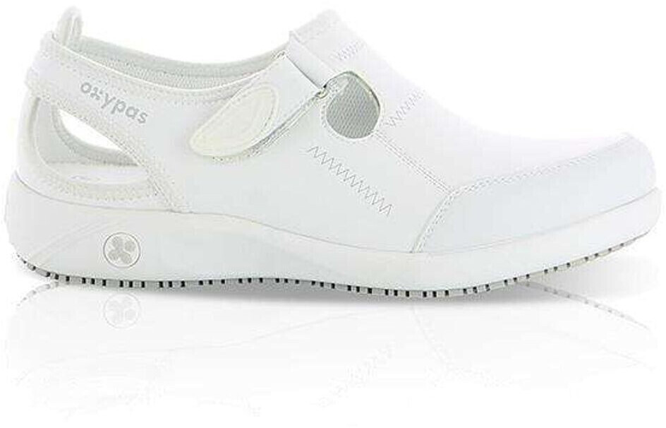 Oxypas Move Lilia white