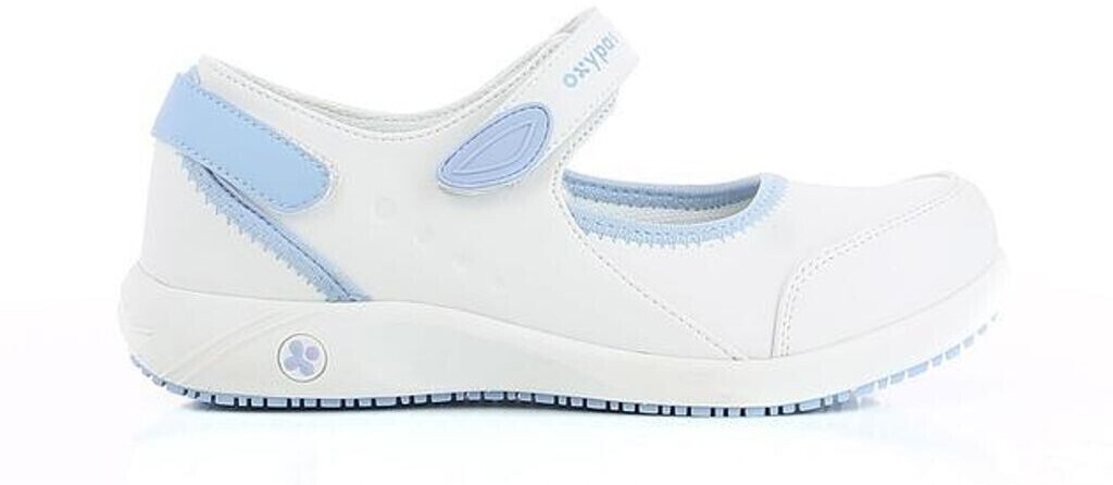 Oxypas Move Nelie light blue