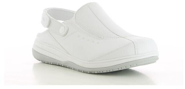 Oxypas Medilogic Iris white