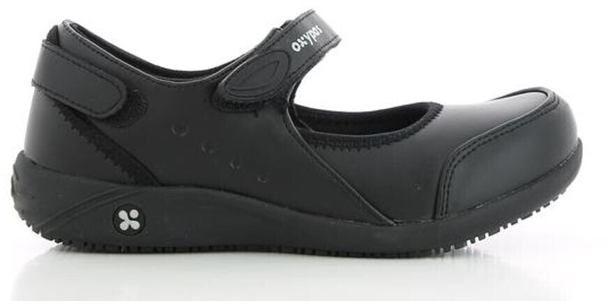 Oxypas Move Nelie black