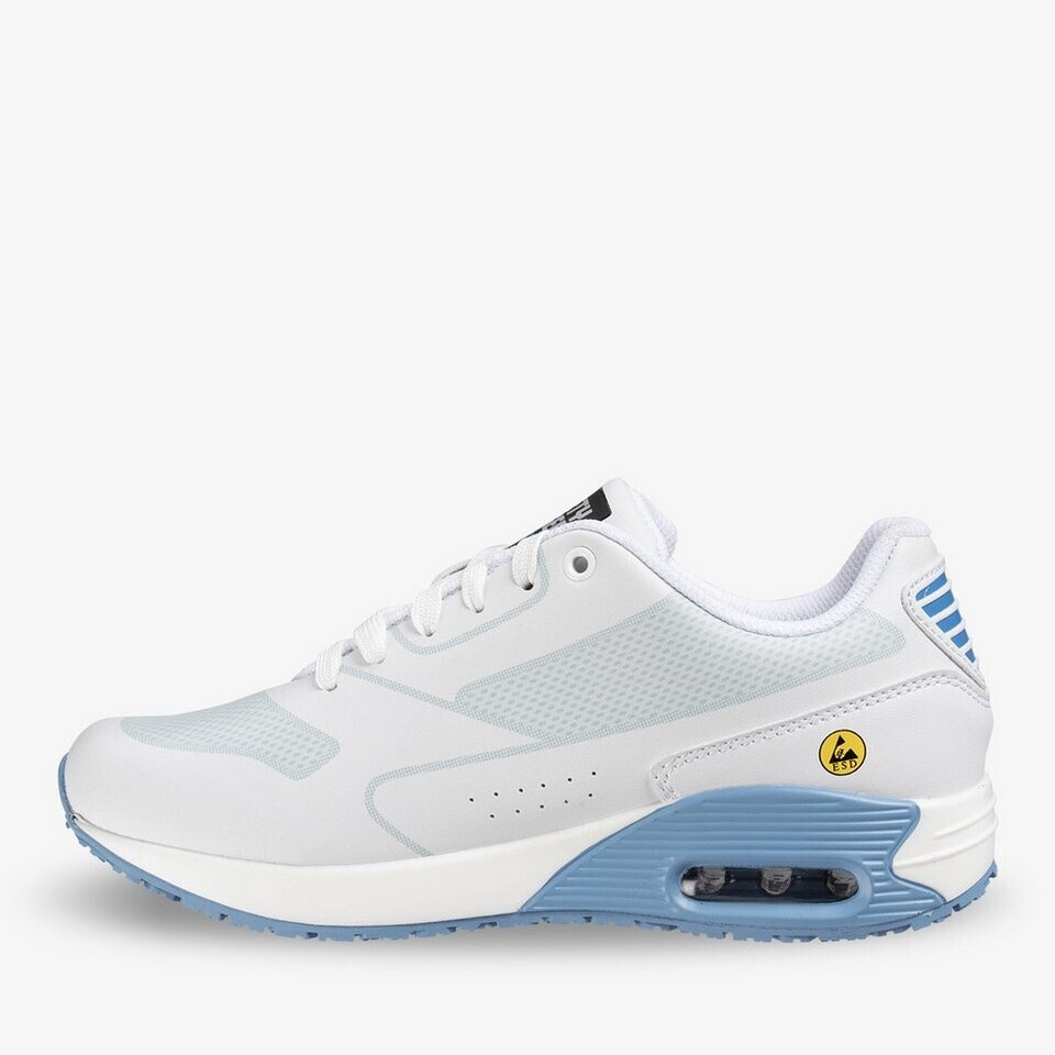 Oxypas Ela light blue