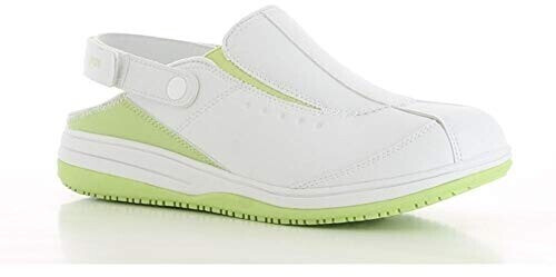 Oxypas Medilogic Iris light green