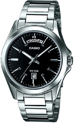 Casio Armbanduhr MTP-1370 € | Preise) Preisvergleich (Februar 2024 55,99 ab bei