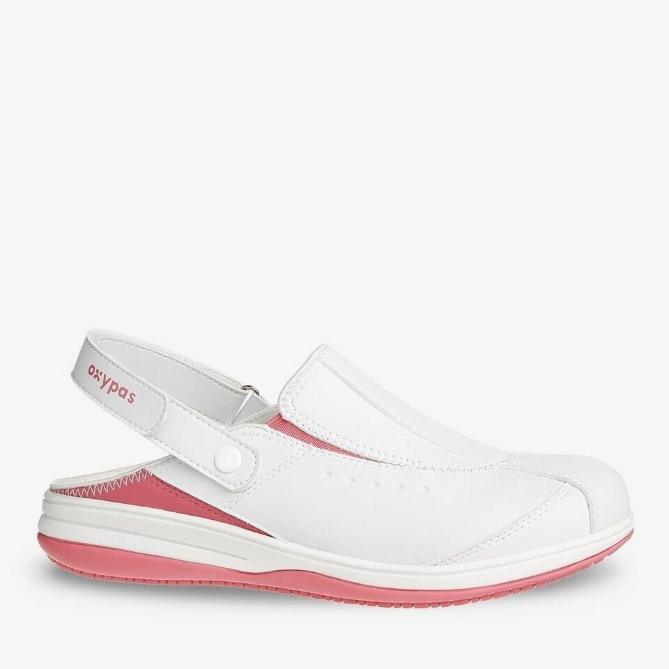 Oxypas Medilogic Iris fuxia