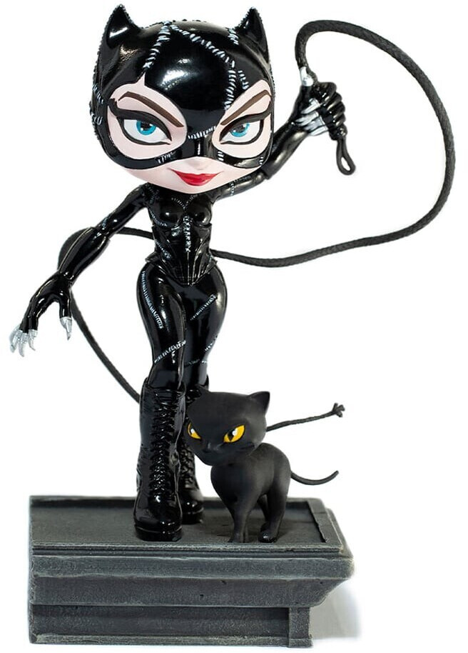 Iron Studios Batman Returns Catwoman Figure