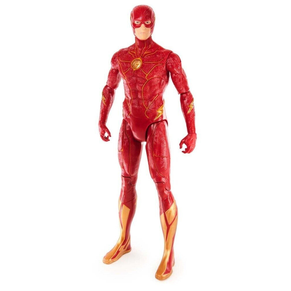 Spin Master DC Flash Feature Figure 30 cm (6065590)