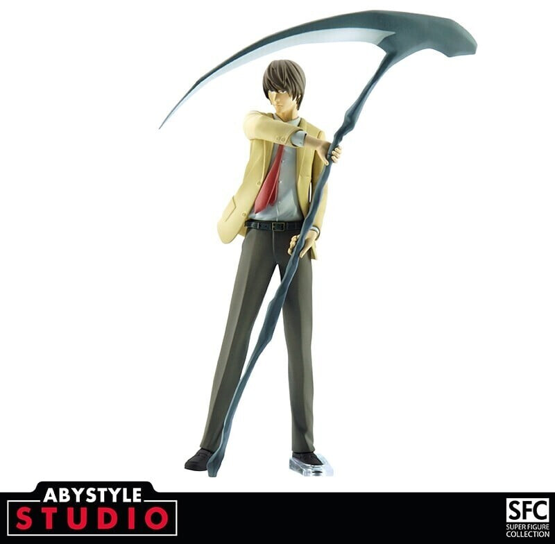 ABYstyle DEATH NOTE Figurine Light