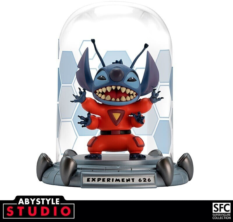 ABYstyle Disney Figurine Stitch 626
