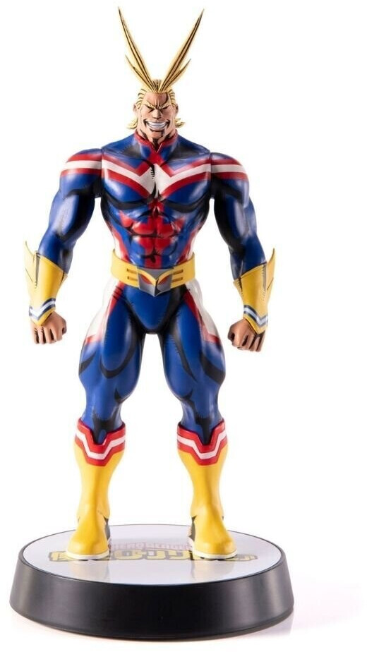 First4Figures First4Figures My Hero Academia (All Might Golden Age) PVC /Figure