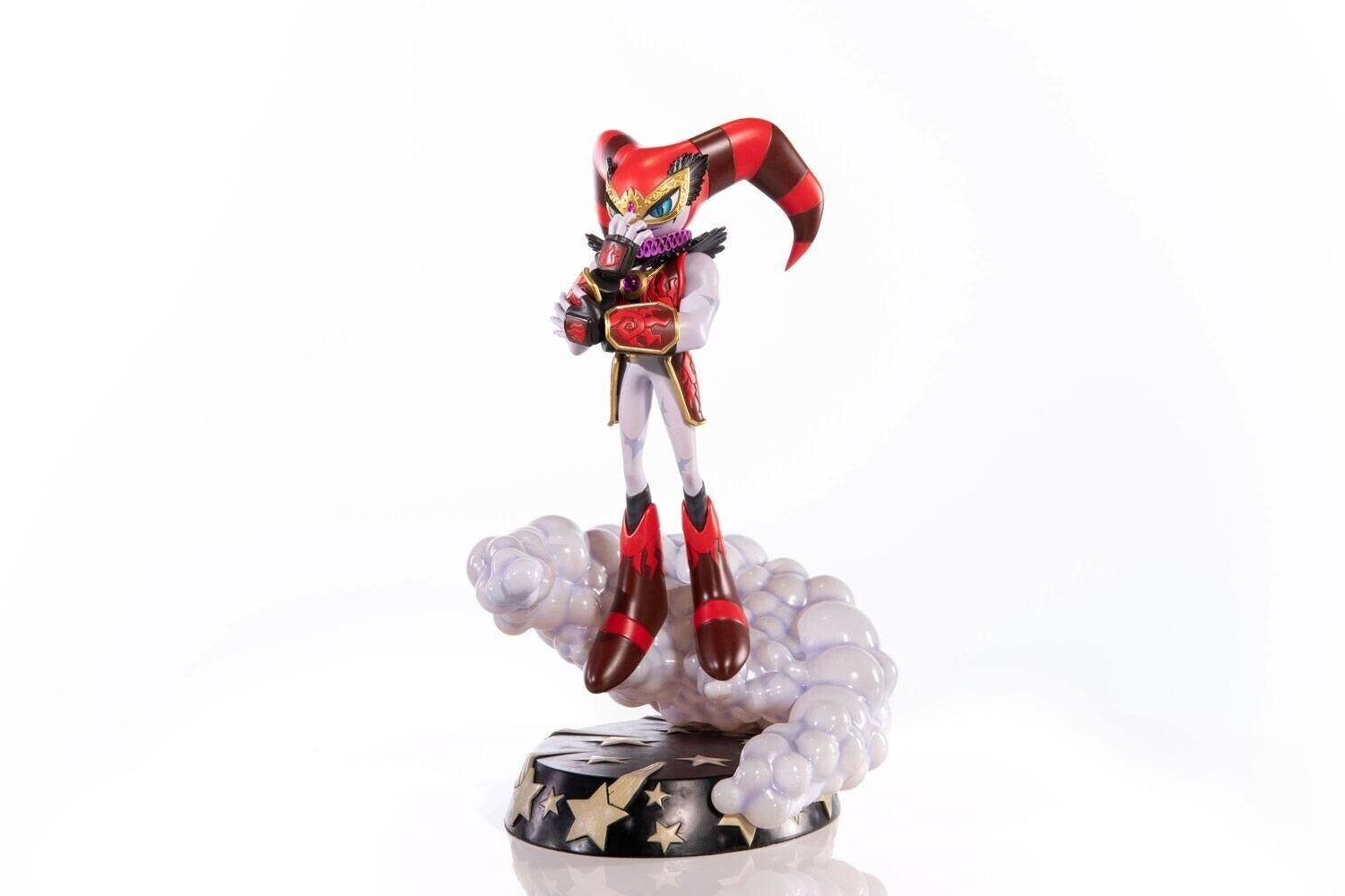 First4Figures NiGHTS: Journey of Dreams (Reala) RESIN Statue /Figure
