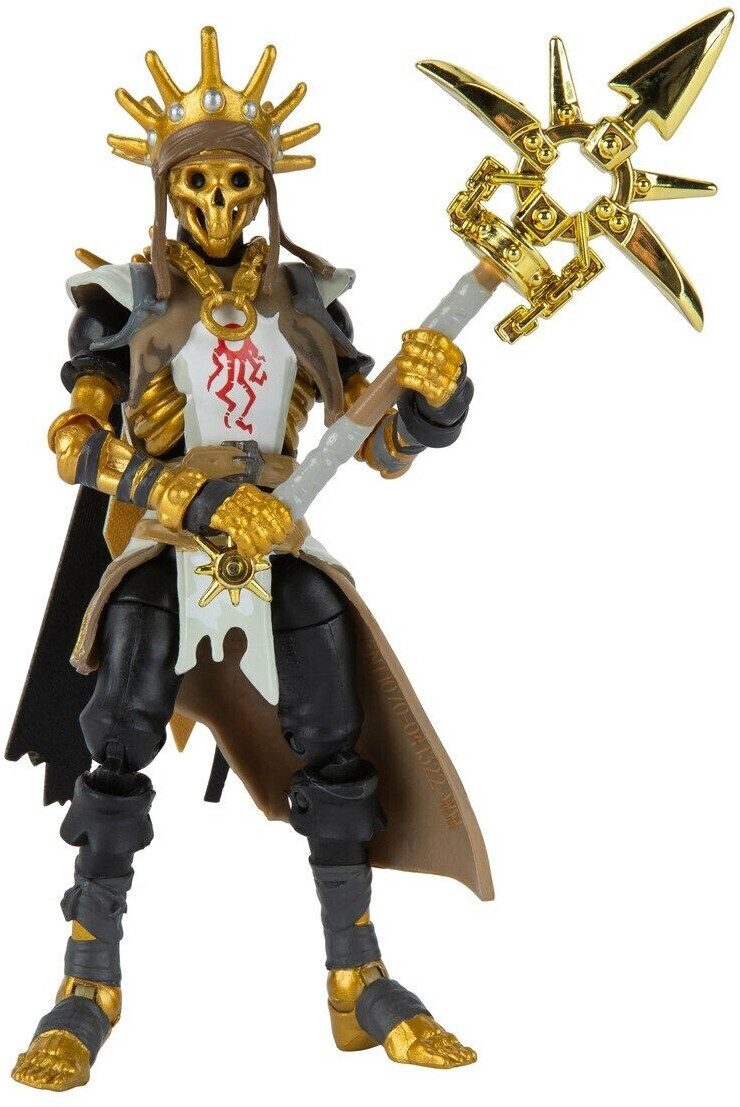 Figuras fortnite 10 cm store