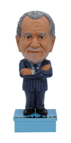 MiMiCONZ Mimiconz Figurines: Business Icons (Lord Alan Sugar)