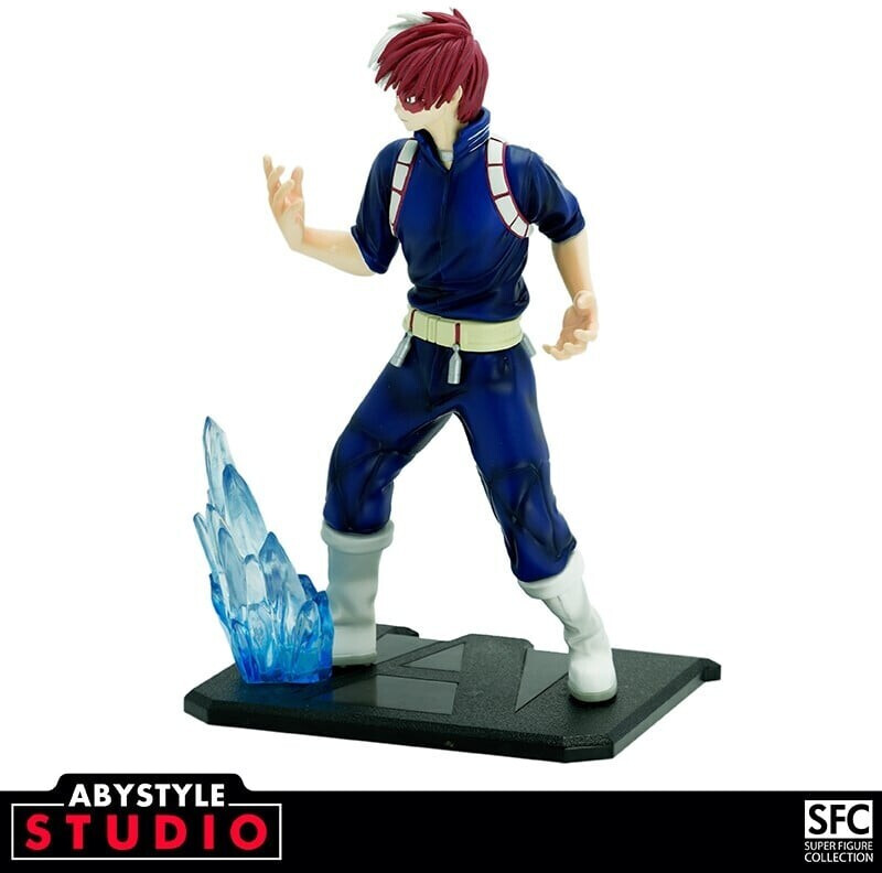 ABYstyle My Hero Academia – Shoto Todoroki