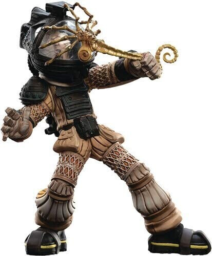 Weta Workshop Alien Mini Epic Facehugger