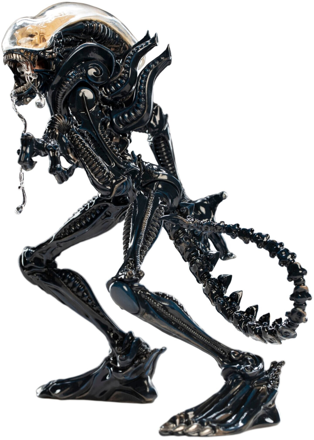 Weta Workshop Alien Mini Epics Xenomorph