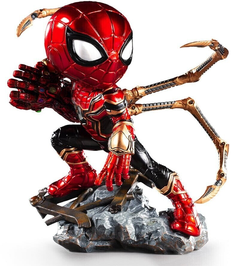 Iron Studios Avengers: Endgame Iron Spider