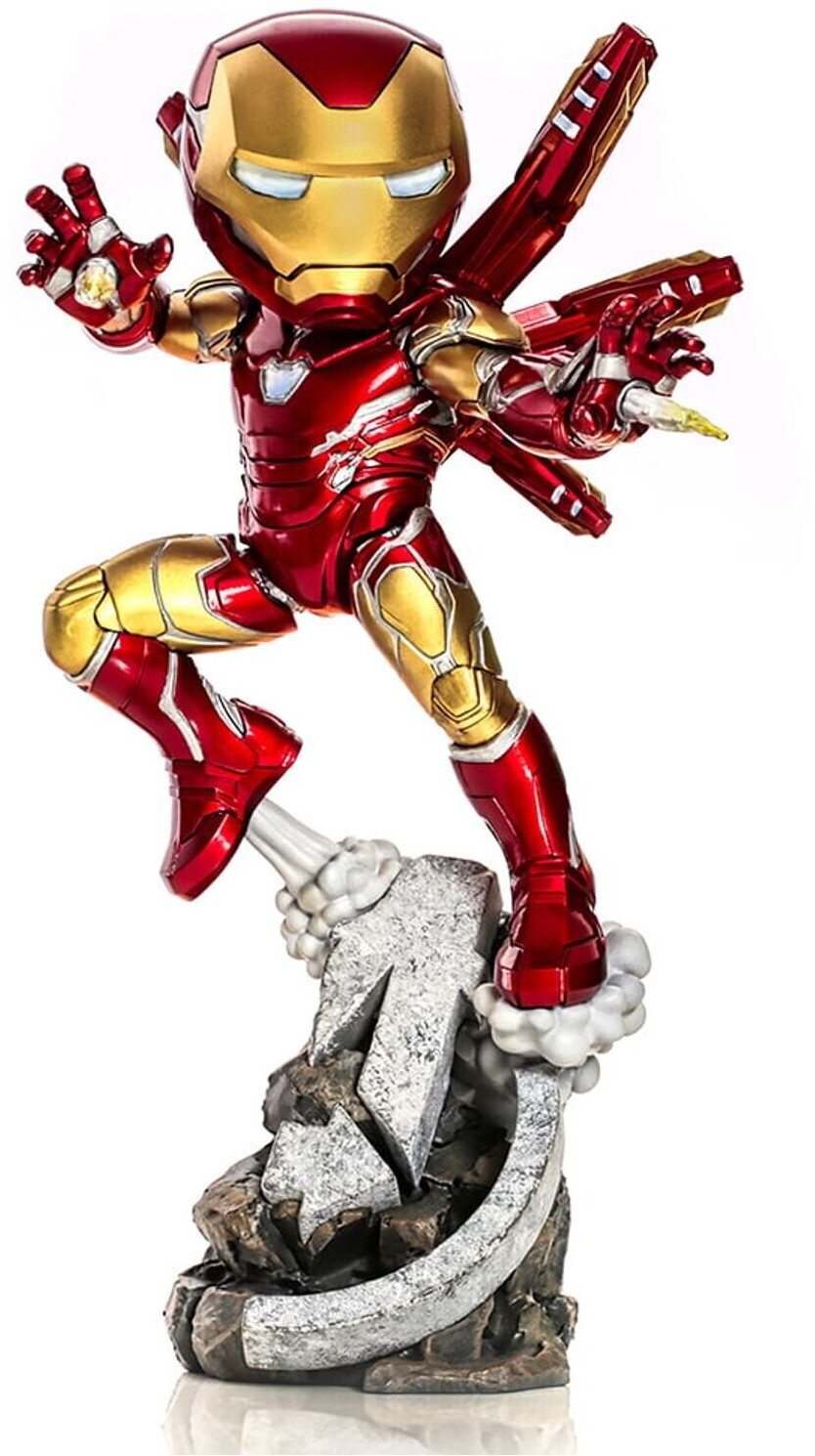 Iron Studios Avengers: Endgame Iron Man