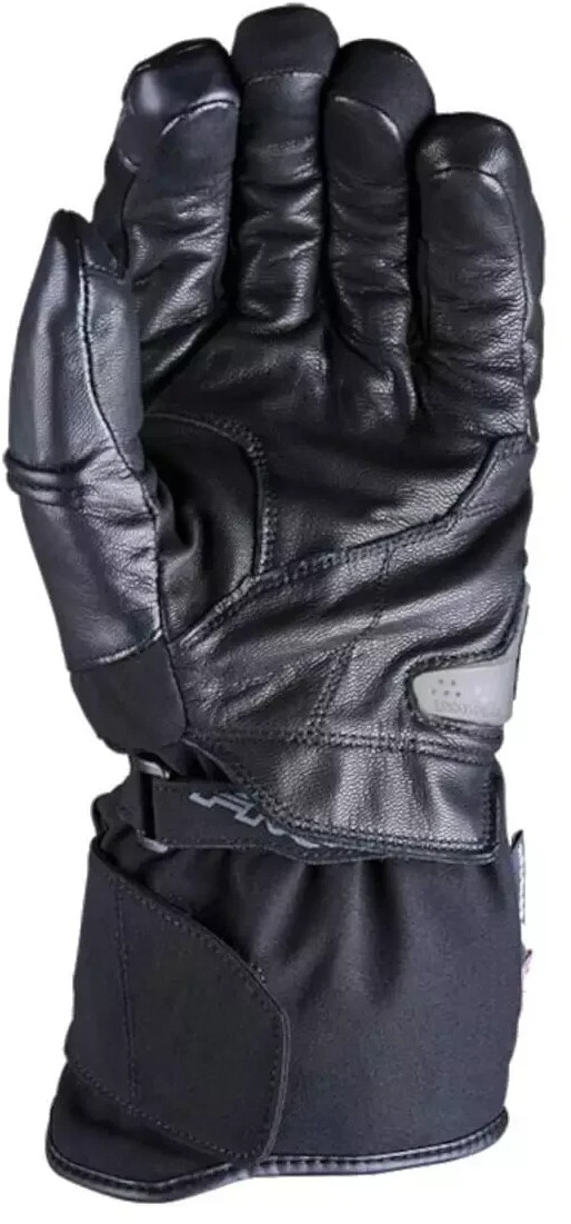 Five Gloves WFX Skin Evo Gloves black a € 81,49 (oggi)