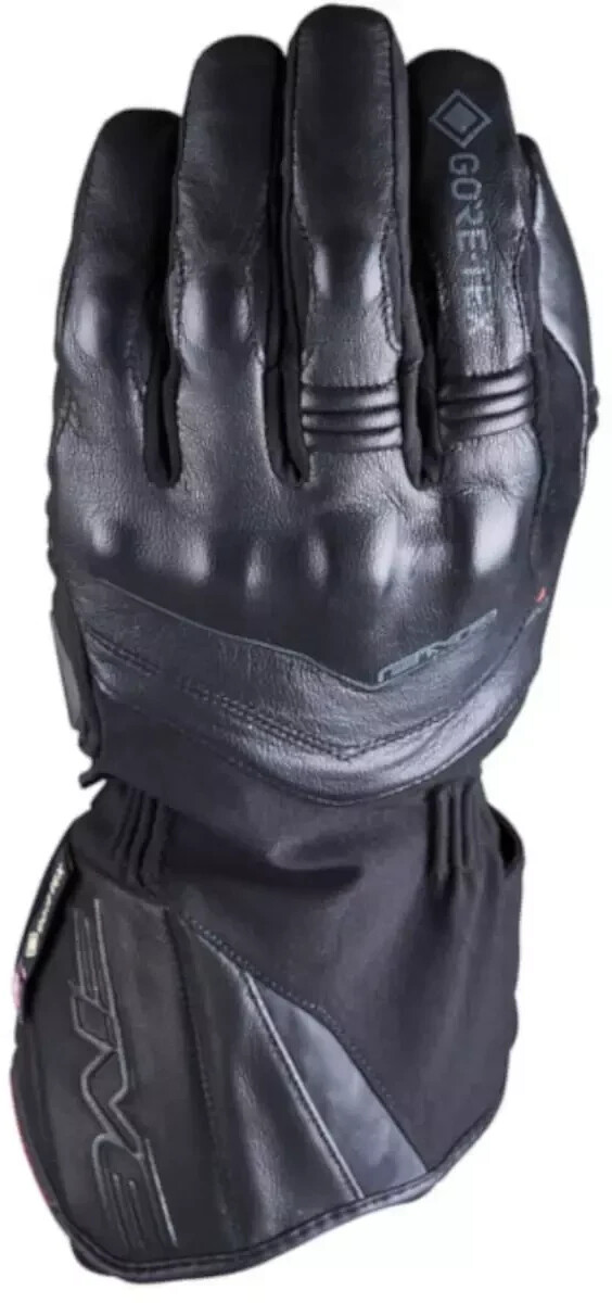 Five Gloves Gants WFX Skin Evo noir