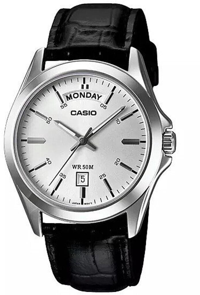 Casio Watch MTP-1370L-7A