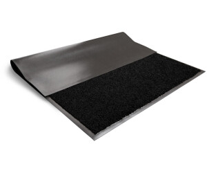Primaflor Schmutzfangmatte CLEAN Schwarz - 73,50 Preisvergleich bei ab € 120x180 cm 