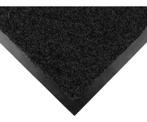 Primaflor Schmutzfangmatte CLEAN Schwarz - 120x180 cm ab 73,50 € |  Preisvergleich bei