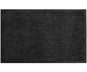 Primaflor Schmutzfangmatte SYDNEY - Schwarz - 80x120cm ab 32,50 € |  Preisvergleich bei