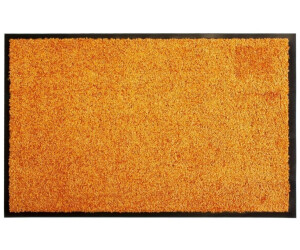 40,20 Orange € Primaflor ab bei - 90x120 CLEAN cm | Preisvergleich Schmutzfangmatte