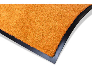 Primaflor Schmutzfangmatte CLEAN Orange - 90x120 cm ab 40,20 € |  Preisvergleich bei