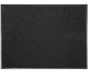 Primaflor Schmutzfangmatte CLEAN Anthrazit - 90x150 cm ab 47,60 € |  Preisvergleich bei