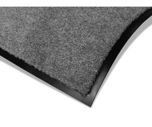 Primaflor Schmutzfangmatte CLEAN Anthrazit - 90x150 cm ab 47,60 € |  Preisvergleich bei | Flachgewebe-Teppiche