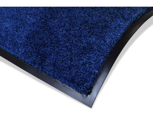 bei - 90x150 Schmutzfangmatte ab Primaflor cm CLEAN Blau € Preisvergleich 44,90 |