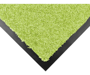 Primaflor Schmutzfangmatte CLEAN Grün - Preisvergleich ab 90x150 bei cm | 47,60 €