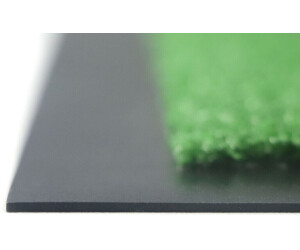Primaflor Schmutzfangmatte VERONA Grün - 90x150 cm ab 53,76 € |  Preisvergleich bei
