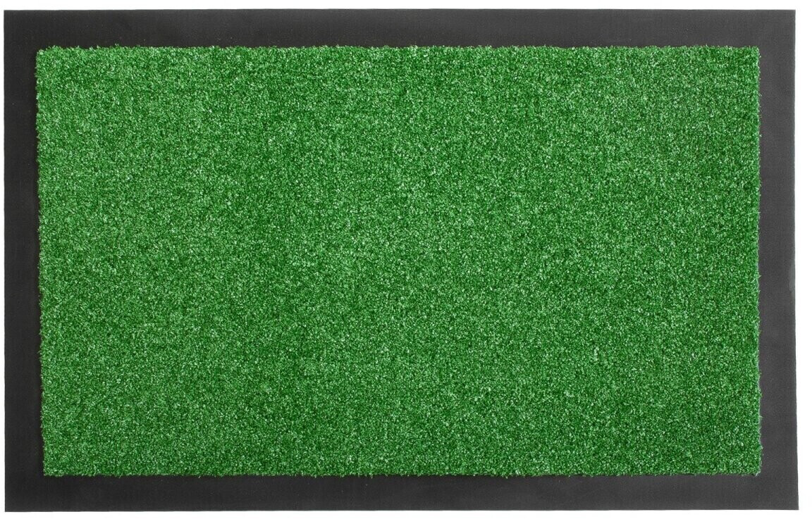 Primaflor Schmutzfangmatte VERONA Grün - 90x150 cm ab 53,76 € |  Preisvergleich bei