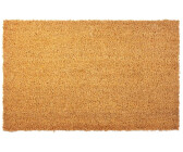 Fußmatte Aquastop beige 60 x 100